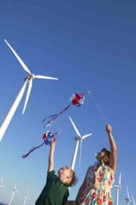 Exciting News About Renewable Energy Image